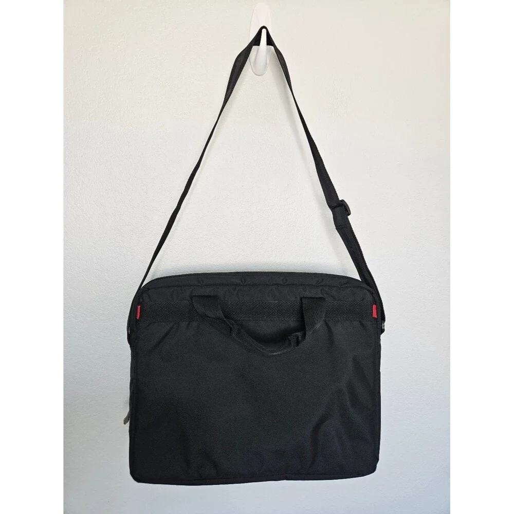 SwissGear Adjustable ProCheck Black Laptop 14